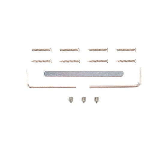 Фиксатор Code Deco Slim WC-4020-BLM 33079