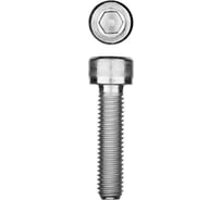 Винт Метиз-Эксперт М12х45 оц DIN 912 уп. 50 шт. 00-00020899