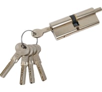 Цилиндровый механизм ГАРДИАН GB 82/41/41V/ Ni 5 кл. 28119