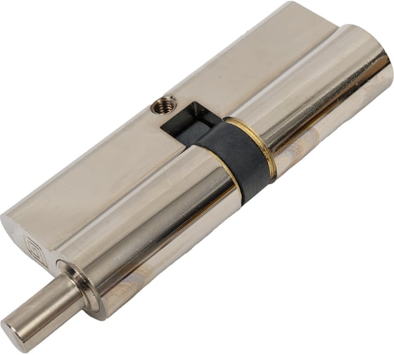 Цилиндровый механизм ГАРДИАН GB 82/41/41V/ Ni 5 кл. 28119