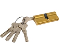 Цилиндровый механизм ГАРДИАН GB 72/36/36/ G 5 кл. 28144