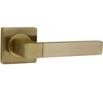 Раздельная ручка AJAX FUSION JK ABG-6 зеленая бронза 41353