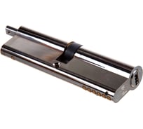 Цилиндровый механизм ГАРДИАН GB 102/51/51V/ Ni 5 кл. 28125