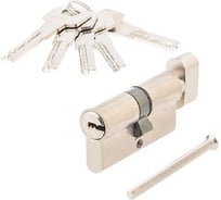 Цилиндровый механизм Vanger YM-60-C-CR 33926