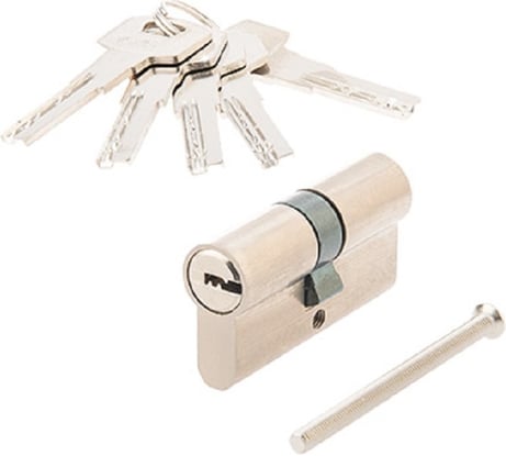 Цилиндровый механизм Vanger YM-60-CR 33927