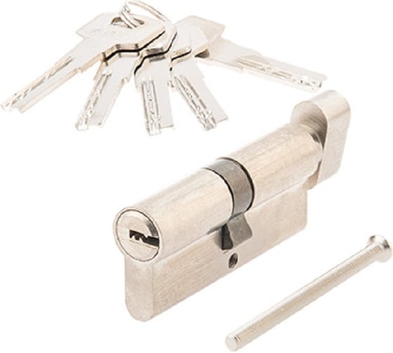 Цилиндровый механизм Vanger YM-70-C-CR 33928 1