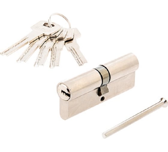 Цилиндровый механизм Vanger YM-80-CR 33933 1