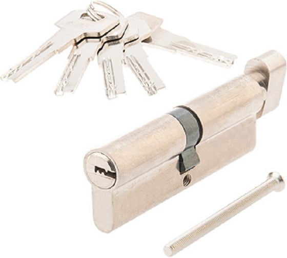 Цилиндровый механизм Vanger YM-90-C-CR 33934 1
