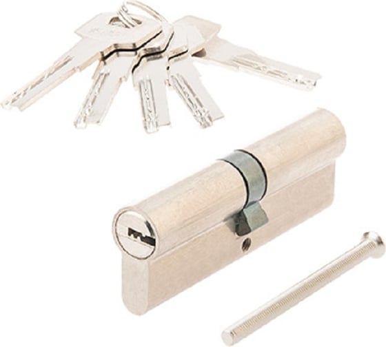 Цилиндровый механизм Vanger YM-90-CR 33935 1