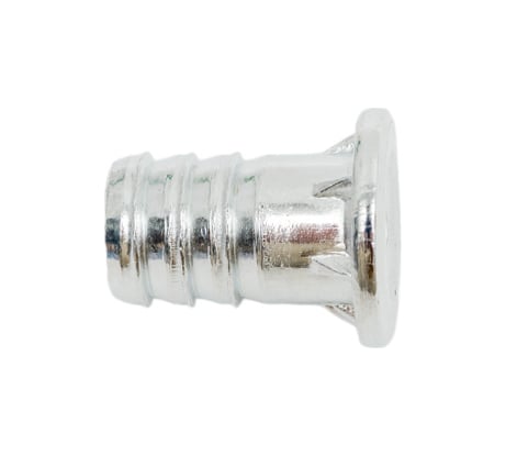 Мебельный дюбель Tech-Krep/Zitar мет. М6 10 шт 127417