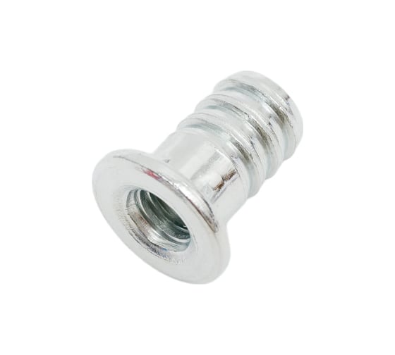 Мебельный дюбель Tech-Krep/Zitar мет. М6 10 шт 127417