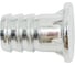 Мебельный дюбель Tech-Krep/Zitar мет. М6 10 шт 127417 1