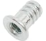 Мебельный дюбель Tech-Krep/Zitar мет. М6 10 шт 127417 3