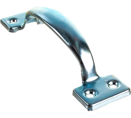 Ручка-скоба Tech-Krep/Zitar 70 оцинк. 138843