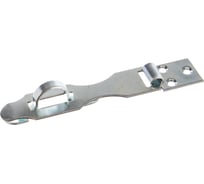 Дверная накладка Tech-Krep НД L 105 мм оцинк. 145111