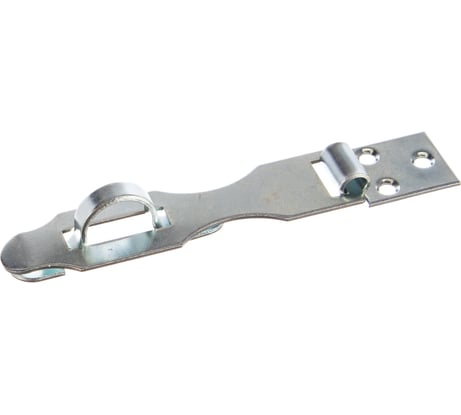 Дверная накладка Tech-Krep НД L 105 мм оцинк. 145111