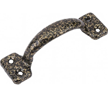 Ручка-скоба Tech-Krep/Zitar 40 бронза 138839