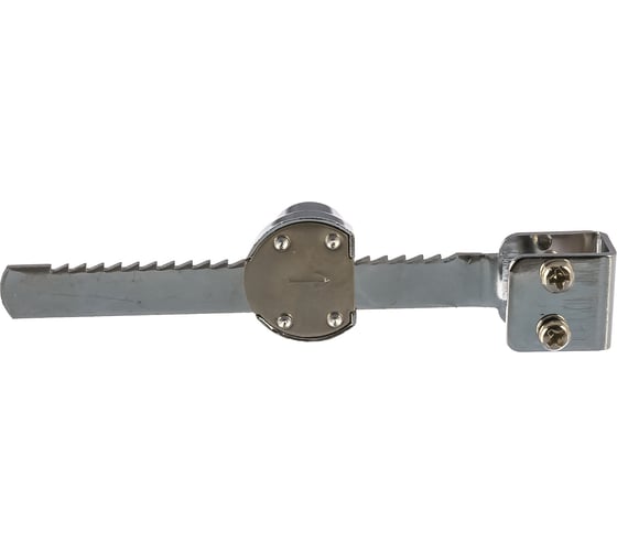 Реечный замок BOYARD L=120 мм Z518CP.3/120