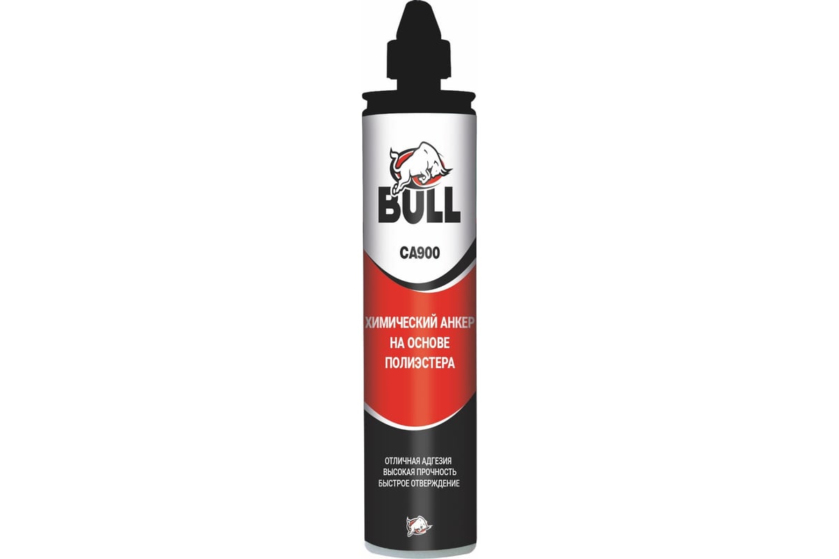 Химический анкер BULL CA920 EASF, 300ml