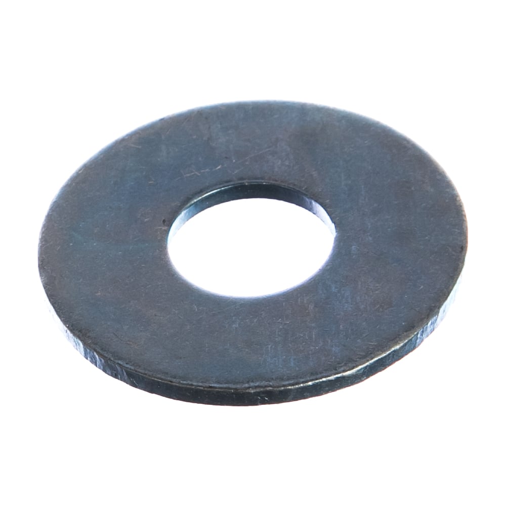 Усиленная шайба КрепСтройГрупп М20 оцинкованная DIN 9021, 1 кг 145169 ...