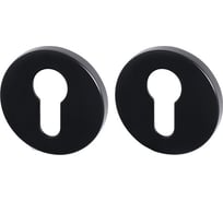 Накладка ARMADILLO CYLINDER ET URS BL-26 черный 39315