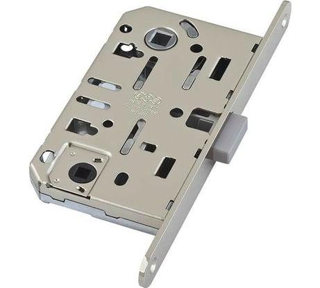 Замок AGB B06102.50.34.567 B04102,B05102 меж. WC мат.хр. с от.пл. B02402.05.34 MEDIANA POLARIS 25595