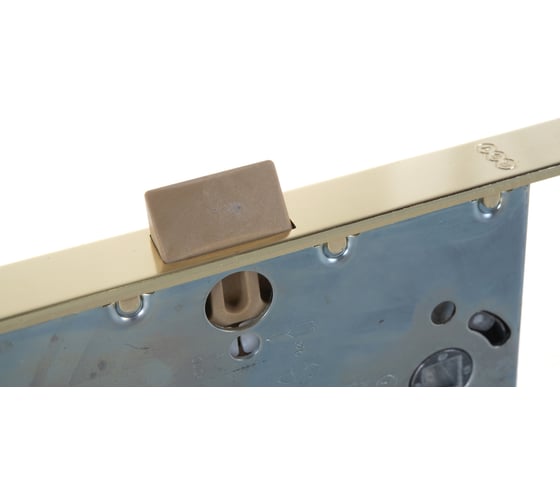 Замок AGB B01102.50.03.567 межкомнатный WC латунь MEDIANA EV. инд.упак+B01000.13 25787