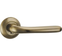 Раздельная ручка PUNTO SIMFONIA TL ABG-6 зеленая бронза 33195