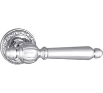 Раздельная ручка PUNTO MADRID MT CP-8 хром 39565