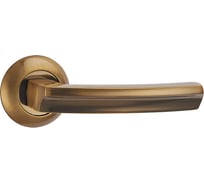 Раздельная ручка PUNTO ALFA TL CFB-18 кофе глянец 33025