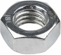 Шестигранная гайка EKF DIN 934, М4, INOX g6grm4-INOX