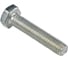 Шестигранный болт EKF DIN 933, М8x40, INOX b6grm8x40-INOX 1