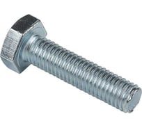 Шестигранный болт EKF DIN 933, М12x30, INOX b6grm12x30-INOX