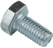 Шестигранный болт EKF DIN 933, М12x20, INOX b6grm12x20-INOX