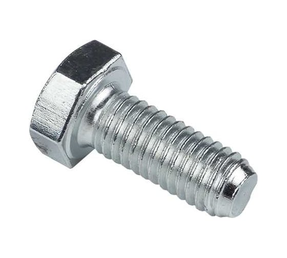 Шестигранный болт EKF DIN 933, М8x30, INOX b6grm8x30-INOX 1