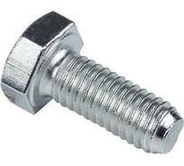 Шестигранный болт EKF DIN 933, М6x20, INOX b6grm6x20-INOX