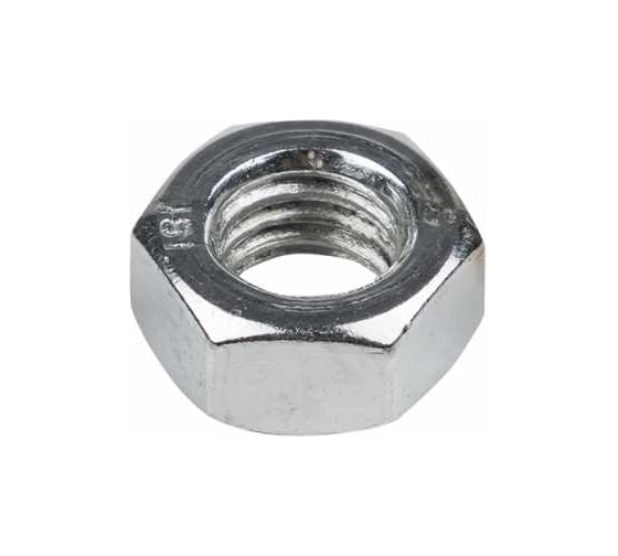Шестигранная гайка EKF DIN 934, М10, INOX g6grm10-INOX