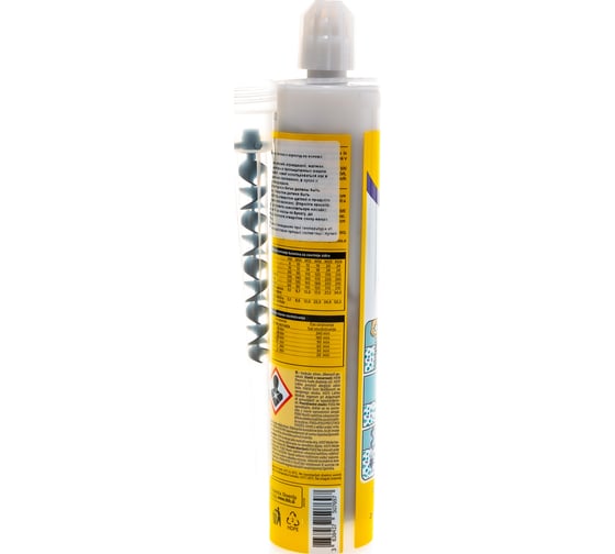 ТКК Tekafix Anchor PE-1 химический анкер 50770