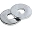 Шайба STEELREX DIN 9021 усиленная, цинк М 8 мм, коробка 100 шт. 0226008000B400010032 1