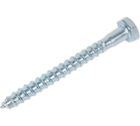 Шуруп для крепления лаг и реек STEELREX цинк 10x100 мм, коробка 20 шт. 0127010100B300002016