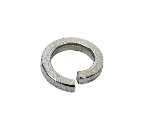 Шайба STEELREX DIN 127 гроверная, цинк М 5 мм, коробка 1000 шт. 0230005000B500100064