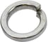 Шайба STEELREX DIN 127 гроверная, цинк М10 мм, коробка 150 шт. 0230010000B500015064 2