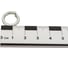 Шайба STEELREX DIN 127 гроверная, цинк М10 мм, коробка 150 шт. 0230010000B500015064 3