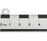 Шайба STEELREX DIN 125 простая, цинк М 4, коробка 1000 шт. 0228004000B500100064 4