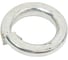 Шайба STEELREX DIN 127 гроверная, цинк М 6 мм, коробка 500 шт. 0230006000B500050064 2