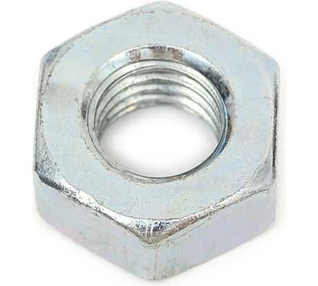 Гайки Профикреп DIN 934, цинк, пакет, М10, 4 шт. 111739