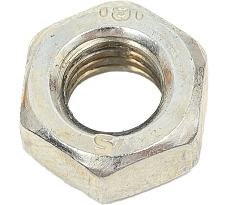 Гайки Профикреп DIN 934, цинк, пакет, М6, 16 шт. 111737