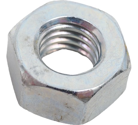 Гайки Профикреп DIN 934, цинк, пакет, М8, 8 шт. 111738