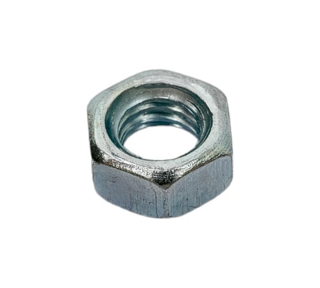Гайки Профикреп DIN 934, цинк, пакет, М5, 20 шт. 111736