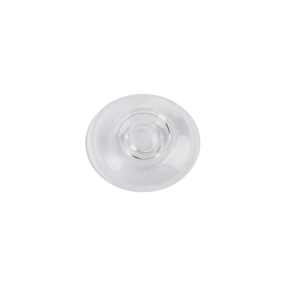 Термошайба для поликарбоната BEFAST прозрачная 22 мм, 50 шт. ТПП2250S ...